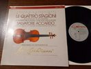 PHILIPS DIGITAL 422 065 1. Vivaldi. Four seasons. Salvatore Accardo. N/M GF LP