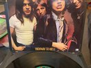 AC/DC Highway To Hell- ORIGINAL PRESSING w/EX VINYL -Bon Scott