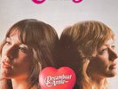 NEAR MINT Vtg 1975 HEART Album DREAMBOAT ANNIE Vinyl 1ST PRESSING Lp w\ Inner OG