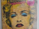 Madonna 4 LP Complication 2009