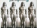 Tin Machine - Tin Machine II (Silver Vinyl) (2020) 180g LP SEALED