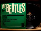 The Beatles / With Tony Sheridan - Classic Rock - 1964 MGM Original