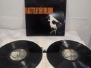 U2 Rattle And Hum ISLAND 2XLP VG+/VG++ gatefold a