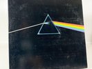 Pink Floyd - Dark Side of The Moon w/ POSTERS & STICKERS - VG+/VG+ - SMAS-11163