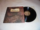 FIELDS OF NEPHILIM THE NEPHILIM G/F LP  PICTURE INNER SITUATION TWO GOTH ROCK