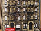 Led Zeppelin Physical Graffiti 40th anniversary on 3LPs   Excellent Condition