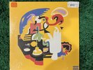 Mac Miller Faces Tri Color Vinyl Record Lp Limited Edition RARE  NEW SEALED