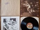 Led Zeppelin In Through the Out Door Cover A 1st Press Vinyl LP RECORD N MINT