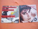 Ton Steine Scherben Jenseits von Eden + Rio Reiser Amiga Vinyl Singles selten