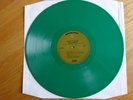 Black Sabbath - Master Of Reality - Green Vinyl - 2016 180g US Press - Nr. Mint.