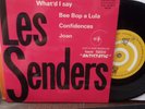 les senders 10