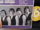 les senders 11