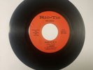 Northern Soul J.J. BARNES - PLEASE LET ME IN  Ric-Tic RT-106 