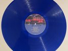 Tim Booth SIGNED Love Life Rare unplayed Perfect BLUE VINYL LP + CD James