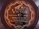 Victor 20179 THOMAS MORRIS 7 HOT BABIES Ham Gravy  78 rpm jazz  E+ 1926