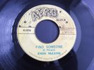 Enos McLeod - Find Someone c/w Penny Wise 1976 JAMAICA 45 AFRO BLACK DUB/ROOTS