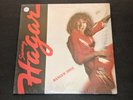 SEALED NEW OLD STOCK ORIGINAL PRESS 1980 SAMMY HAGAR DANGER ZONE ALBUM MINT