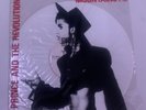 Prince And The Revolution Mountains/Alexa De Paris vinyl 10