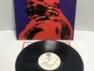 BLACK SABBATH Born Again 1983 WARNER BROS LP Notched Very Nice Shape 1-23978