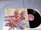 Coven – Blood On The Snow- 1974- PROG. ROCK.- FIRST   UK PRESS -BUDDAH  LAB -N/M