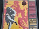 SEALED NEW LP Guns N' Roses - Use Your Illusion I