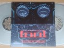 2xLp TOOL 10000 DAYS Deluxe Edition SILVER DISC+Poster PROG-METAL Brand New TOP