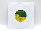 Sugar Simone 'The Squeeze Is On'/'Tell Me' (1969 Doctor Bird DB-1193A) (AP120M)