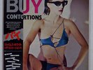 THE CONTORTIONS BUY ZE ILS81356 JAPAN PROMO OBI VINYL LP