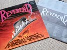 REVEREND World Won't Miss You  1990 HEAVY METAL SPEED LONG SAMPLE