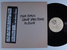 DAVE VAN RONK Your Basic Dave Van Ronk Album AURAL TRADITION LP VG++ b