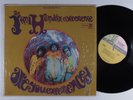 JIMI HENDRIX EXPERIENCE Are You Experienced REPRISE LP b