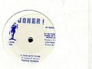 POOKIE HUDSON THIS GETS TO ME /PADDED CELL MISTER MISERY + 1  UK JOKER  NORTHERN