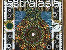 Astralasia - The Politics of Ecstasy   vinyl LP 1992 Magick Eye