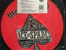 MOTORHEAD Ace of Spades PICTURE DISC 1993 NM Unplayed