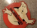 RAY PARKER JR ‘Ghostbusters’ RARE Shaped Picture Disc 7