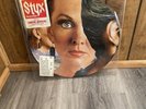 STYX Pieces Of Eight Limited Edition Sealed Picture disc LP