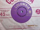 THE RAY ELLINGTON QUARTET=KO KO MO (I LOVE YOU SO)  (GOLD COLUMBIA)   VG+