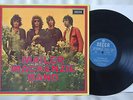 MAILER MACKENZIE BAND s/t NM 1970 ORIGINAL DUTCH PROG HARD PSYCH BLUES ROCK LP