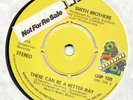 SMITH BROTHERS  THERE CAN BE A BETTER WAY  /PAYBACK'S A DRAG  UK GRAPEVINE