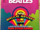 BEATLES - Magical Mystery Tour  - 1973 - LP Apple - Stereo -  rare