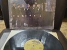 RALPH ROBLES TAKING OVER CONQUISTANDO ORIG GOLD FANIA MONO LBL GUAGUANCO SOUL LP