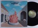 BADFINGER Magic Christian Music APPLE LP VG+ b
