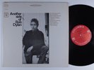 BOB DYLAN Another Side Of Bob Dylan COLUMBIA LP VG+ 2-eye SHRINK b