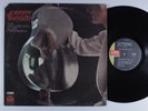 JOHNNY WINTER The Progressive Blues Experiment IMPERIAL LP VG+ b