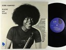 Bobbi Humphrey - Blacks And Blues LP - Blue Note VG+