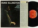 Duke Ellington - Such Sweet Thunder LP - Columbia - CL 1033 6-Eye Mono DG VG+