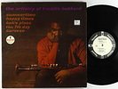 Freddie Hubbard - The Artistry Of LP - Impulse - A-27 Mono RVG PROMO