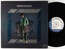 Herbie Hancock - The Prisoner LP - Blue Note - BST 84321 Stereo RVG VG+