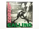 The Clash - London Calling UK 1st pressing.