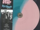 Pink Floyd- BBC 1969 Syd Barrett -BBC 1970-1971 [LP] Limited Edition Split Color